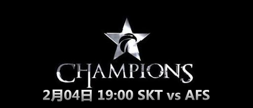 2018LCK春季赛SKT vs AFS比赛视频_2018LCK春季赛SKT vs AFS视频在线观看
