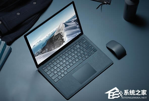 Win10 S笔记本Surface Laptop如何安装Office桌面版？