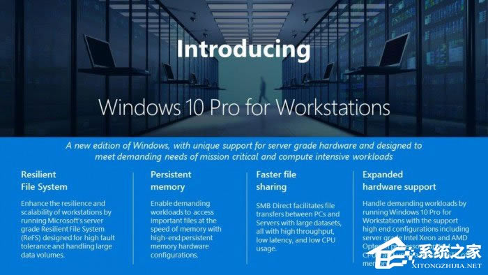 Win10 16257如何升级为最高端版本Win10 Pro for Workstations？