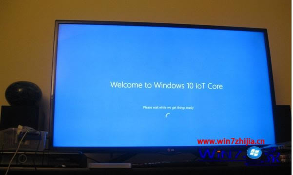小编为您微软宣布将扩大windows10ioTCore设备支持范围的问题?(图文)