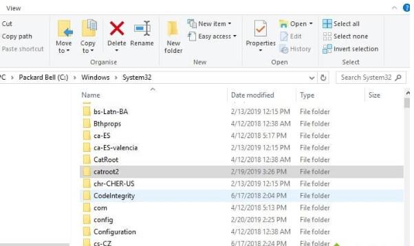 win 10系统：安装打印机提示无法从Windows Update获取设备列表的具体解决方法
