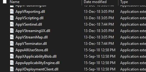 修复Windows 10丢失的DLL文件错误