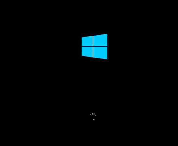 安装Win8后开机卡在“正在启动Windows”界面的解决方法