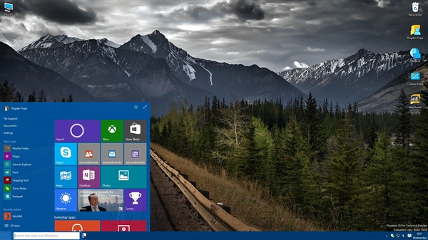 Windows 10：正式版之前 还会有好几波儿