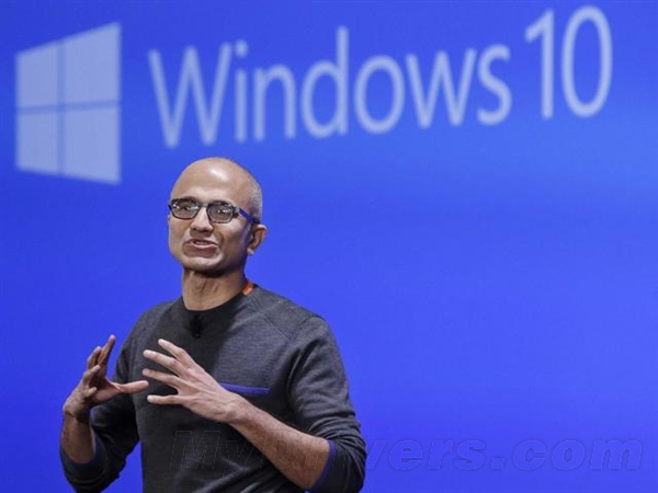 最新预览版立功 Windows 10大爆发