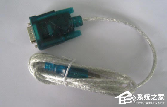 USB转串口线如何安装？