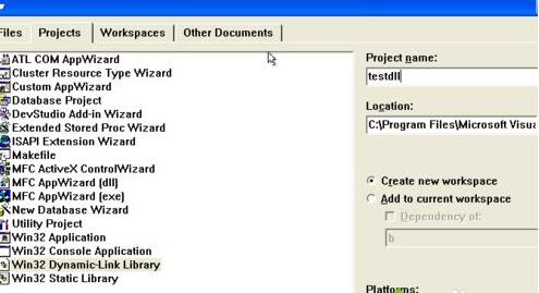 WinXP系统打开lib文件的详细步骤