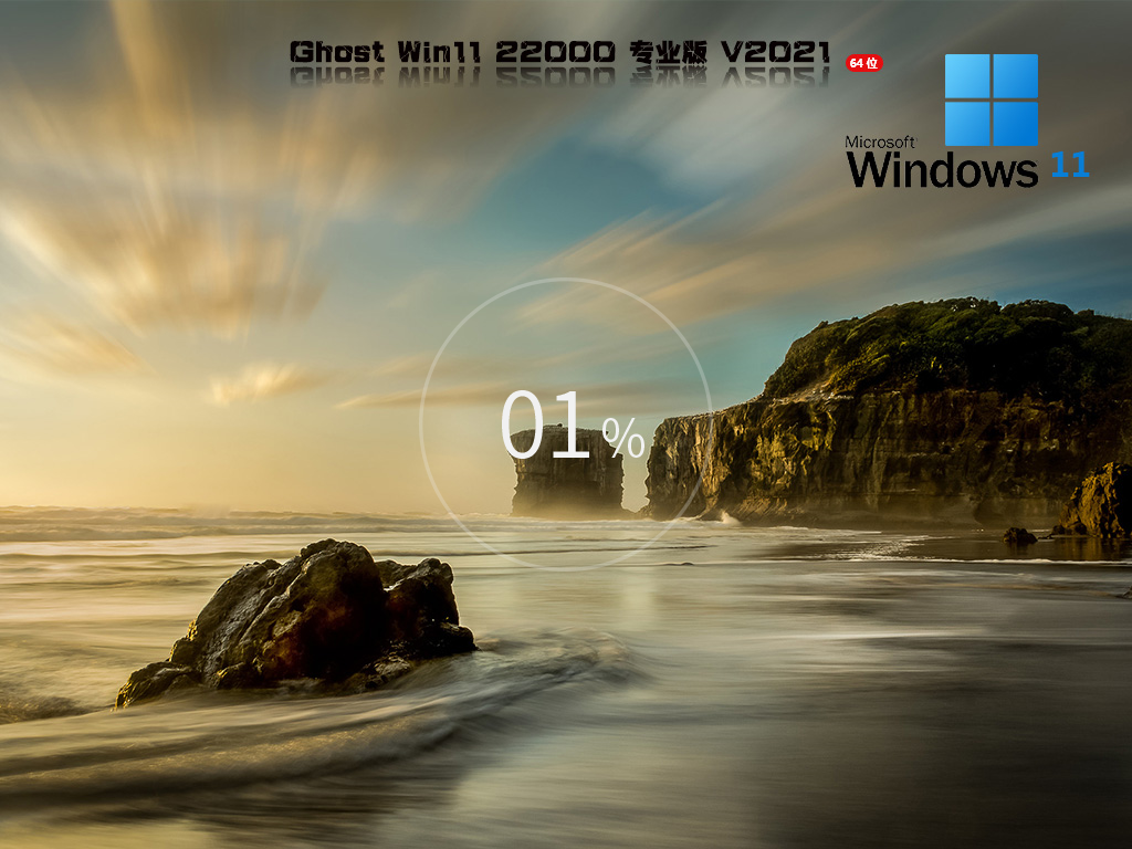 Win11 22000.376正式版下载_Windows11 21H2 10.0.22000.376专业版下载