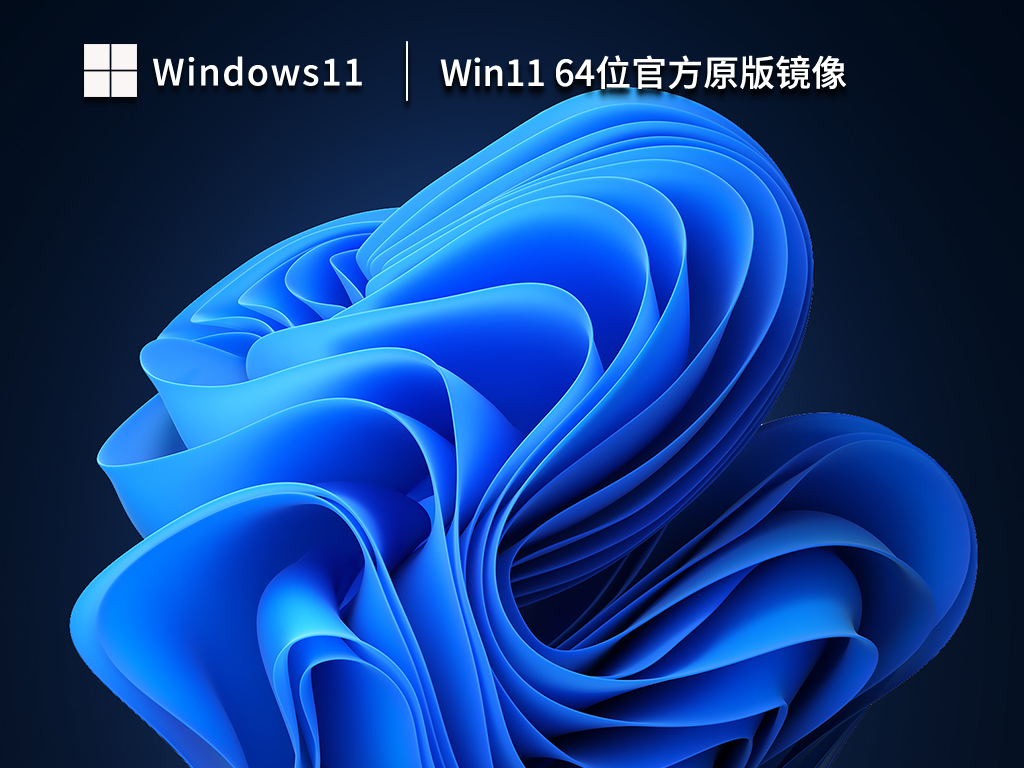 Win11官方原版镜像2023下载_微软Windows11官方原版镜像下载