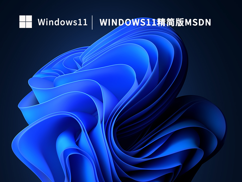 Windows11 精简版MSDN下载_msdn官方原版Win11系统深度精简下载