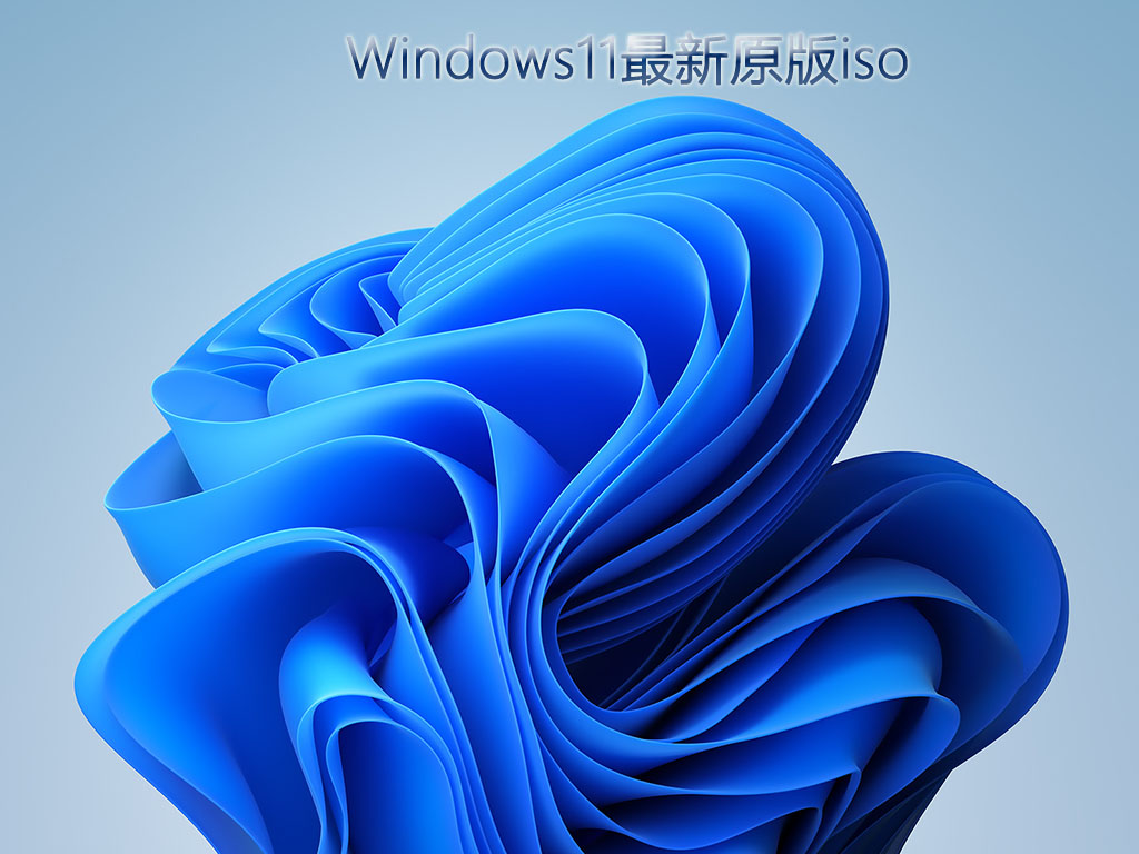 Windows11最新原版iso下载_Win11专业原版镜像22H2下载