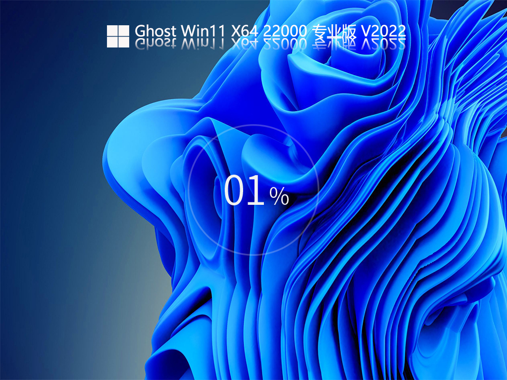 Win11最新正式版下载_Ghost Win11 22000.493专业版镜像下载