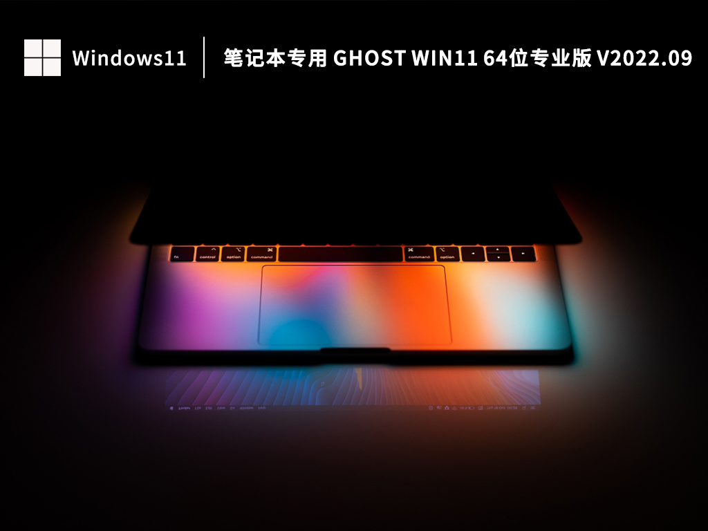 笔记本电脑Win11系统下载_笔记本专用 Ghost Win11 64位专业版下载