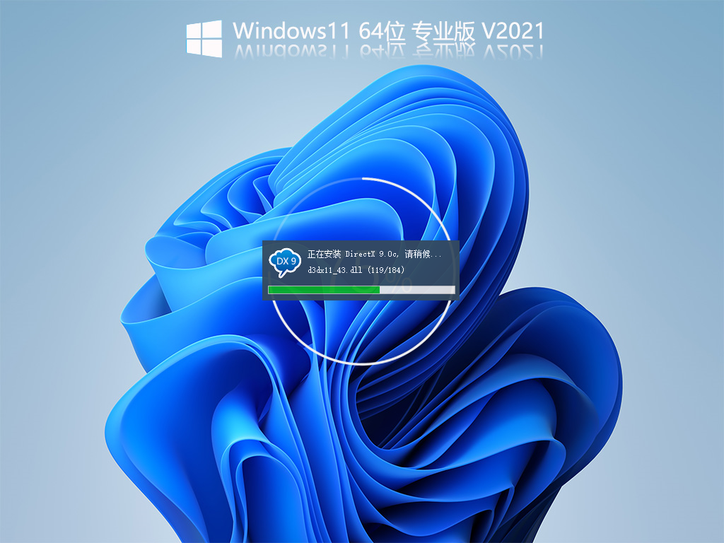 Windows11镜像文件下载_Windows11 Insider Preview 10.0.22000.51简体中文专业版下载