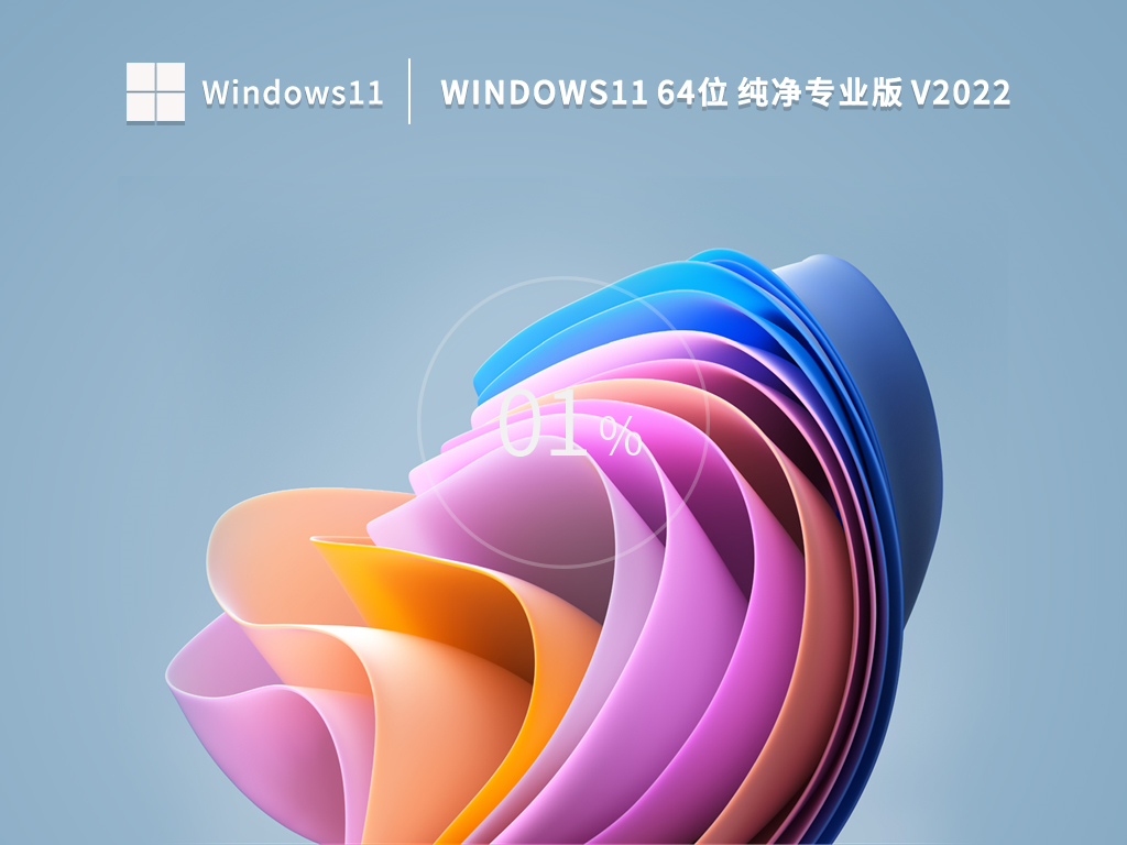 Windows11 纯净版下载_微软Win11 21H2专业纯净版官方下载