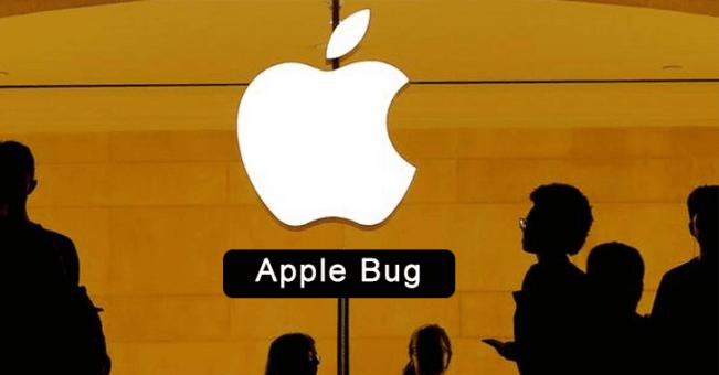 苹果高危漏洞允许攻击者在iPhone、iPad、iPod上执行任意代码