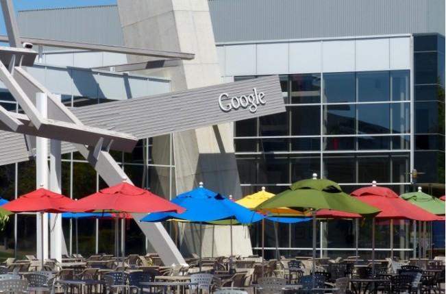 谷歌职工承认公司让用户几乎不可能保护他们位置的隐私