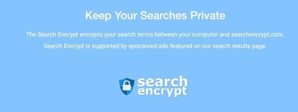 您的隐私很重要！隐私防护搜索引擎Top榜