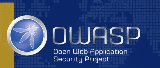 什么是OWASP Top10？web安全必读
