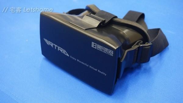 智能家庭本周锋闻：简易VR眼镜来袭，大佬玩起虚拟现实