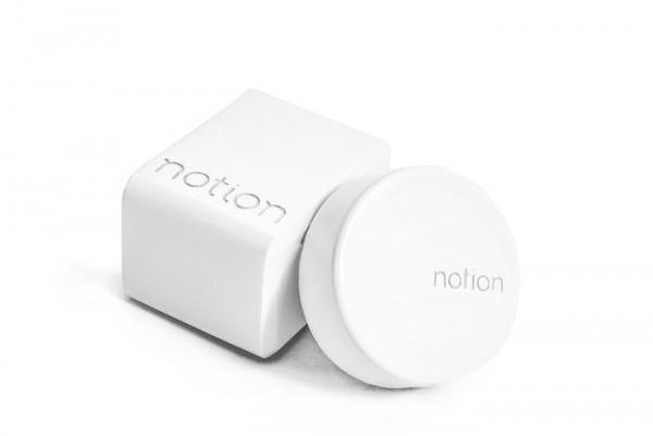 Notion：比插座更好玩的智能家居入门产品
