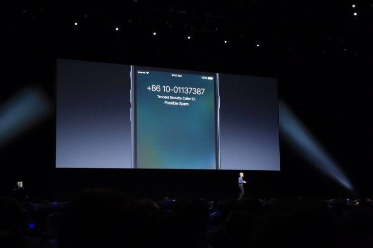 给iPhone做“防骗”：苹果与腾讯手机管家合作背后的故事