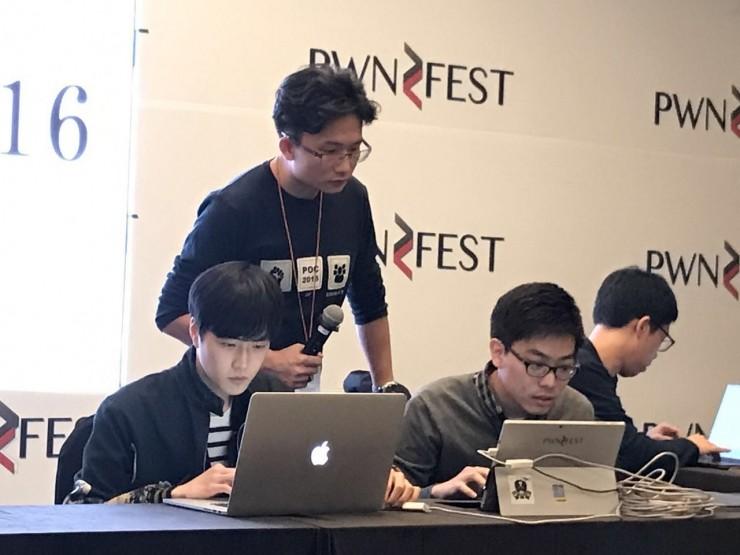 VMware 修复致命漏洞，揭秘 360黑客团队和韩国神童的传奇往事