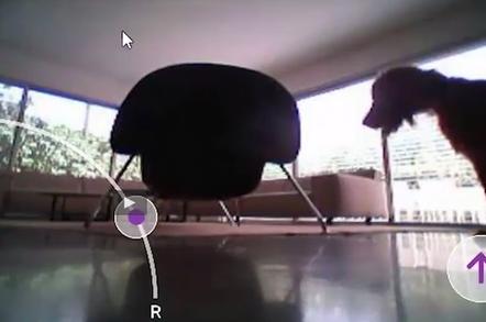 小心吸尘器偷录家中视频：LG Hom-bot系列智能机器人有安全漏洞