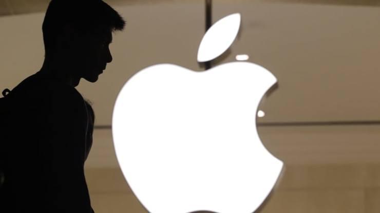 苹果公司遭少年黑客入侵，90G安全文件不保