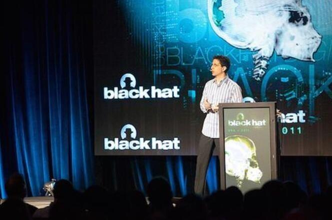 黑天黑地黑国际，黑帽大会这 20个黑客演讲依然很燃