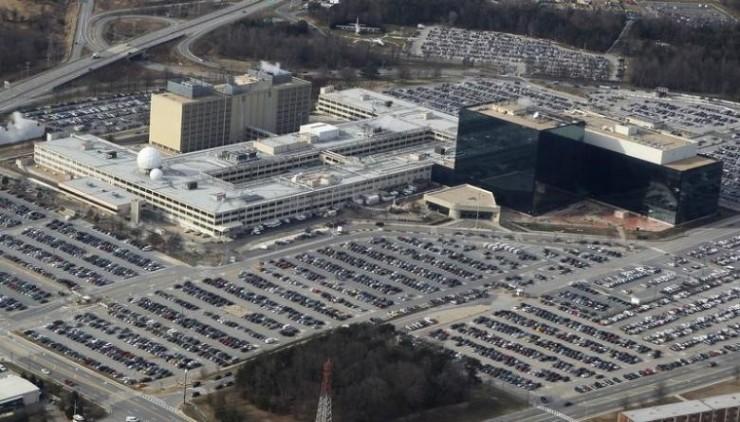 NSA又出“叛徒”，窃取信息长达20年，酿美国史上最大国防信息盗窃案