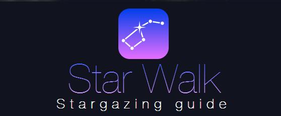 用StarWalk看星星，才是仰望星空的正确姿势