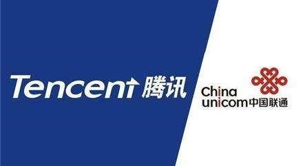 腾讯与中国联通发布物联网SIM卡主打用户身份鉴权