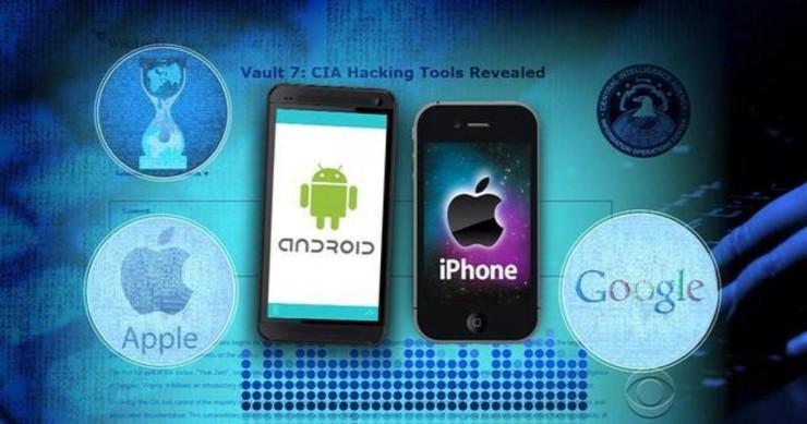 苹果回应安全威胁：最新版的iOS已修复大部分被CIA利用的漏洞