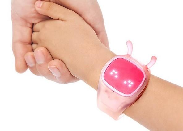 搜狗即将发布儿童手表，不过它的最大亮点却是王小川