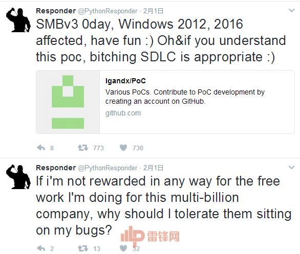 人人都可以把 Windows 玩蓝屏的漏洞，微软为什么不急着修复？（附视频）