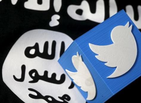 推特是如何识别恐怖主义的账号的？