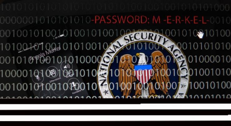 纳尼？美国国家安全局被黑客入侵了？