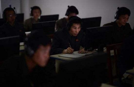 朝鲜黑客被怀疑是全球勒索病毒幕后黑手