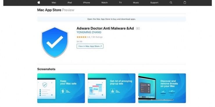 Mac App Store 审核漏洞大，安全应用居然偷起了用户浏览器历史