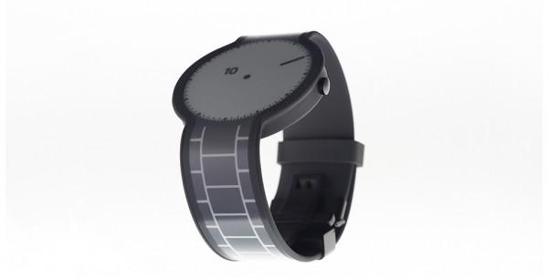 如果没有索尼的牌子，你还会买这款手表吗？