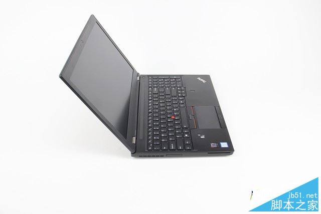 ThinkPad P50值得买吗？联想ThinkPad P50笔记本全面详细评测图解