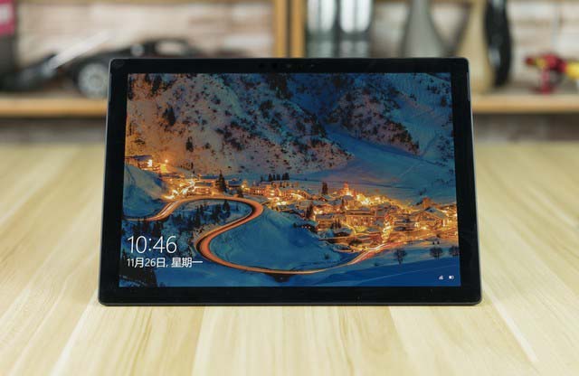 微软Surface Pro 6值得买吗 看你主要用在哪里