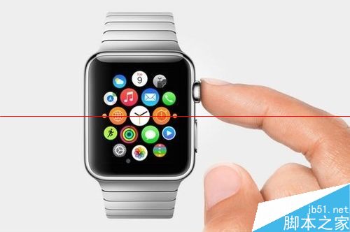 怎么判断苹果Apple Watch手表的真假？