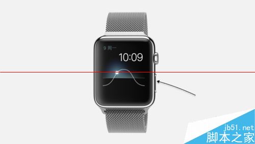 Apple Watch设置成省电模式后怎么退出？