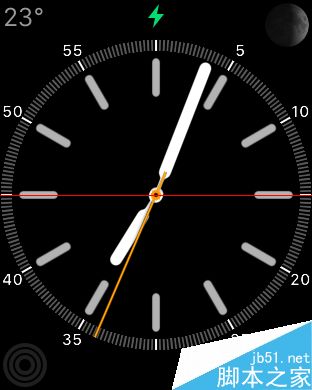 苹果Apple Watch手表怎么充电？