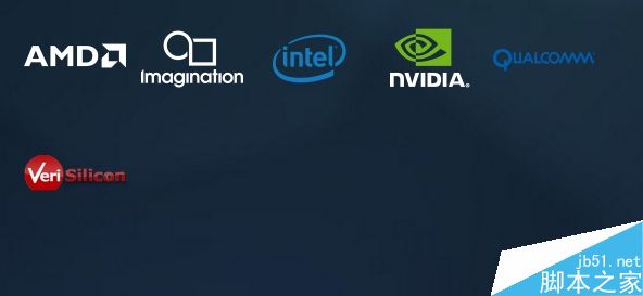 [下载]NVIDIA发布376.80 Vulkan驱动:修正Bug