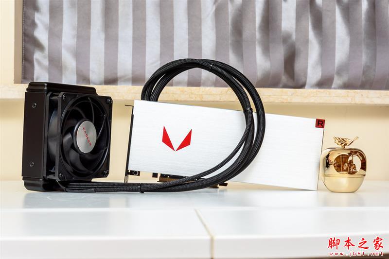 AMD RX Vega 64水冷版值得买吗？AMD RX Vega 64水冷限量版深度拆解评测