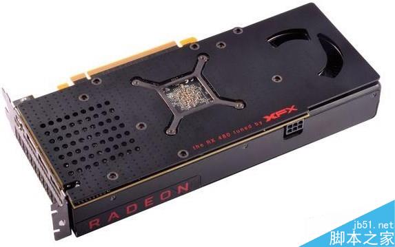 AMD RX 480规格参数曝光：2304个流处理器