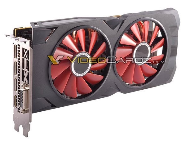 AMD Radeon RX 500显卡售价是多少？AMD Radeon RX 500显卡售价曝光